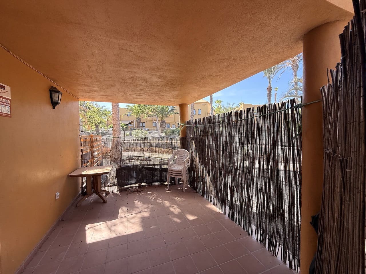 1 sovrum Lägenhet till salu i Corralejo med pool garage - 160 000 € (Ref: 10130700)