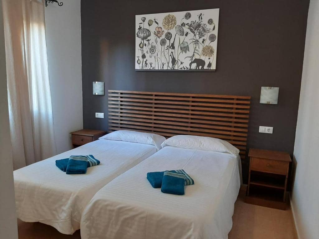 3 bedroom Villa for sale in Corralejo with pool garage - € 500,000 (Ref: 10130701)
