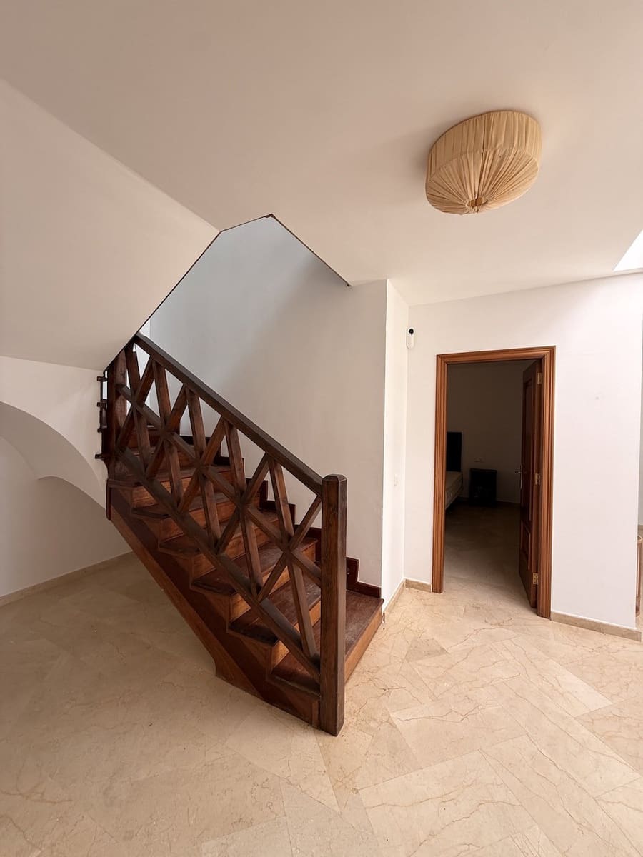 3 camera da letto Villa in vendita in La Oliva con piscina garage - 460.000 € (Rif: 10140489)