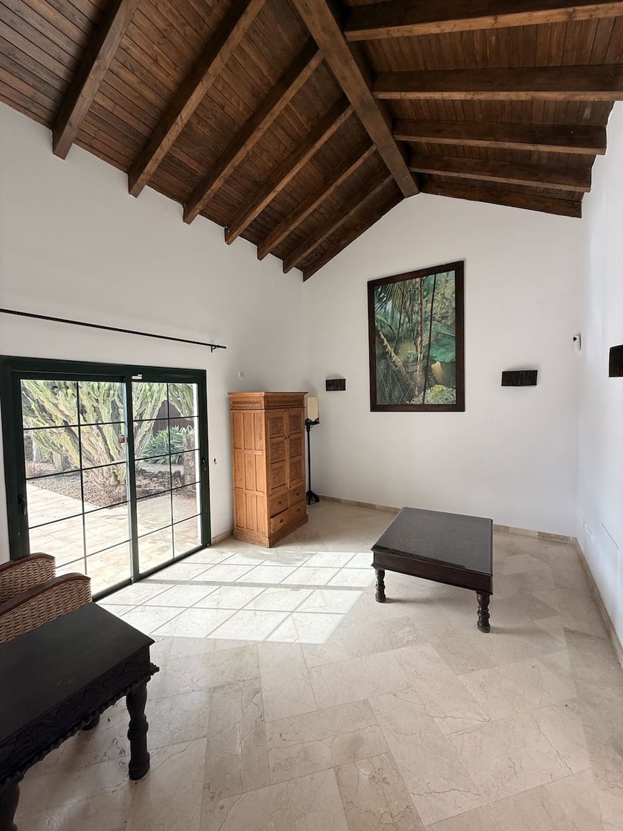 3 camera da letto Villa in vendita in La Oliva con piscina garage - 460.000 € (Rif: 10140489)