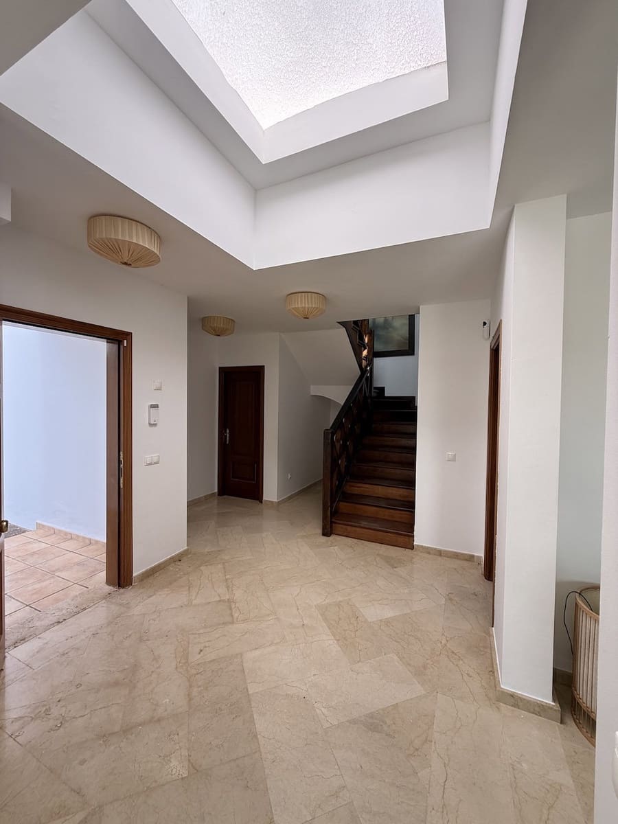 3 camera da letto Villa in vendita in La Oliva con piscina garage - 460.000 € (Rif: 10140489)