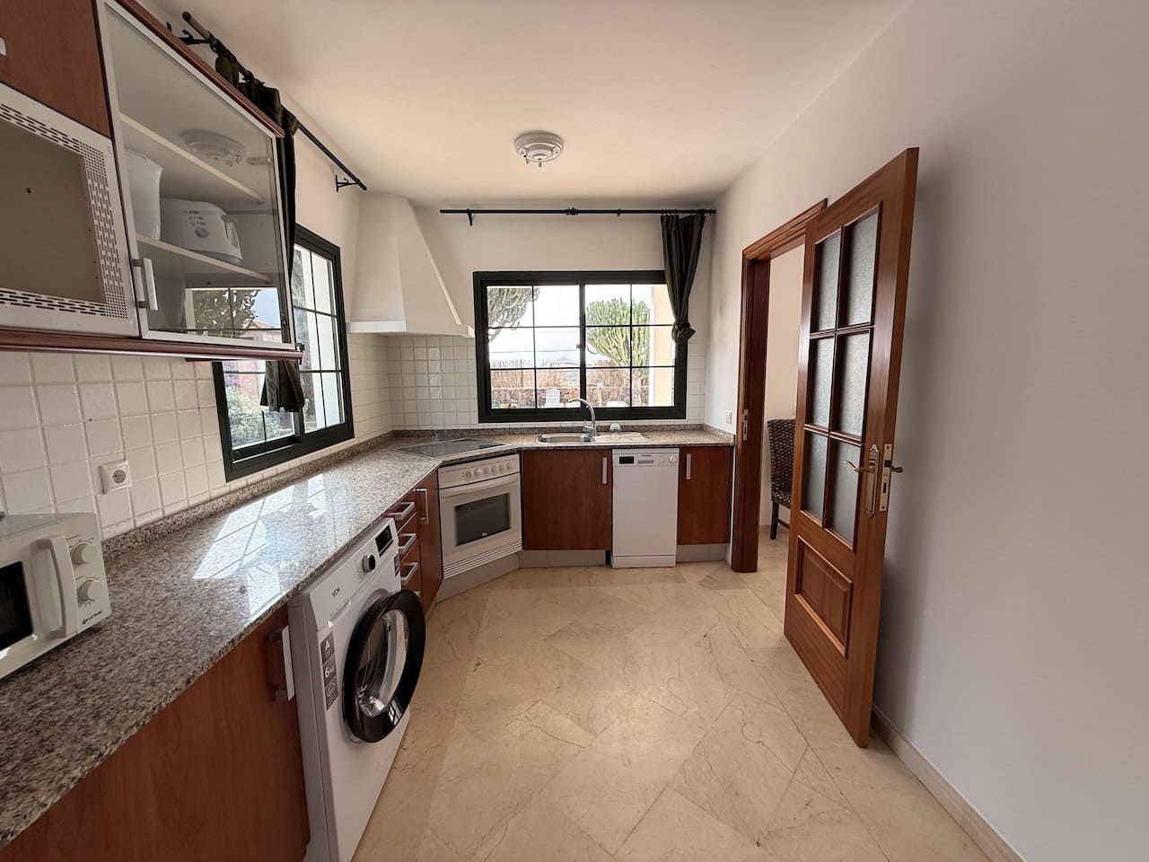 3 camera da letto Villa in vendita in La Oliva con piscina garage - 460.000 € (Rif: 10140489)