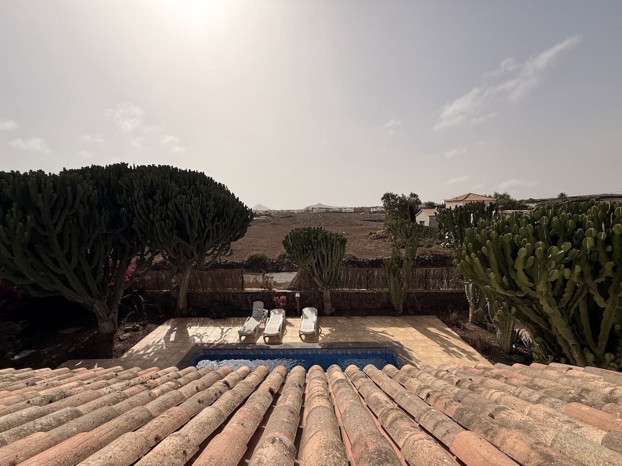 3 camera da letto Villa in vendita in La Oliva con piscina garage - 460.000 € (Rif: 10140489)