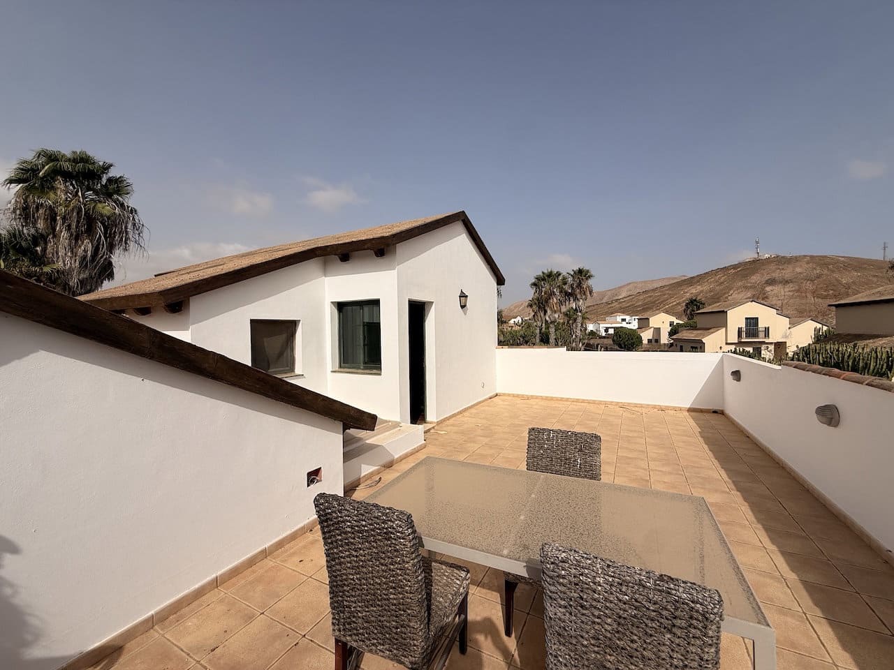 3 camera da letto Villa in vendita in La Oliva con piscina garage - 460.000 € (Rif: 10140489)