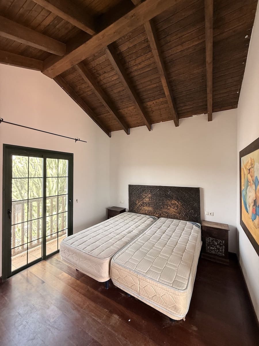 3 camera da letto Villa in vendita in La Oliva con piscina garage - 460.000 € (Rif: 10140489)