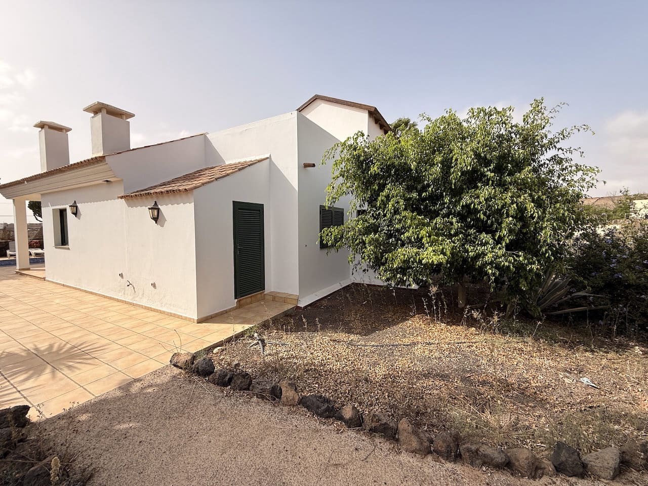 3 camera da letto Villa in vendita in La Oliva con piscina garage - 460.000 € (Rif: 10140489)