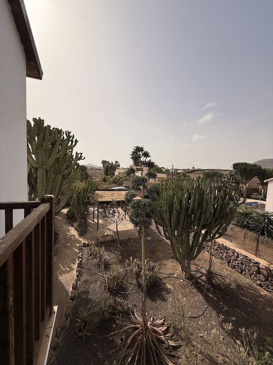 3 camera da letto Villa in vendita in La Oliva con piscina garage - 460.000 € (Rif: 10140489)