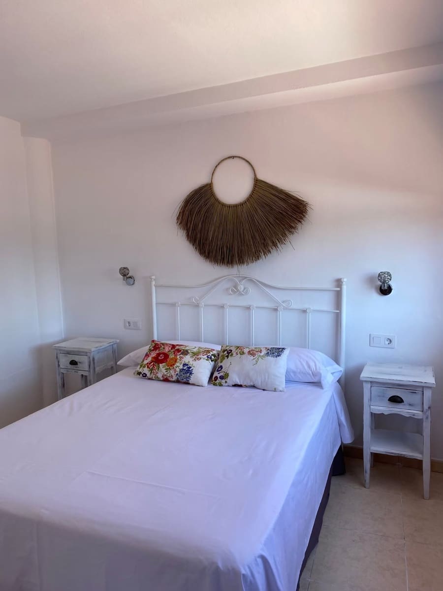 2 slaapkamer Appartement te koop in Corralejo met zwembad garage - € 320.000 (Ref: 10160454)