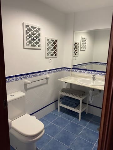 2 slaapkamer Appartement te koop in Corralejo, La Oliva met zwembad garage - € 320.000 (Ref: 10160454)