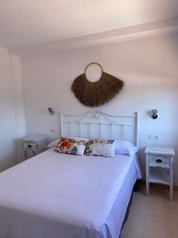 2 slaapkamer Appartement te koop in Corralejo, La Oliva met zwembad garage - € 320.000 (Ref: 10160454)