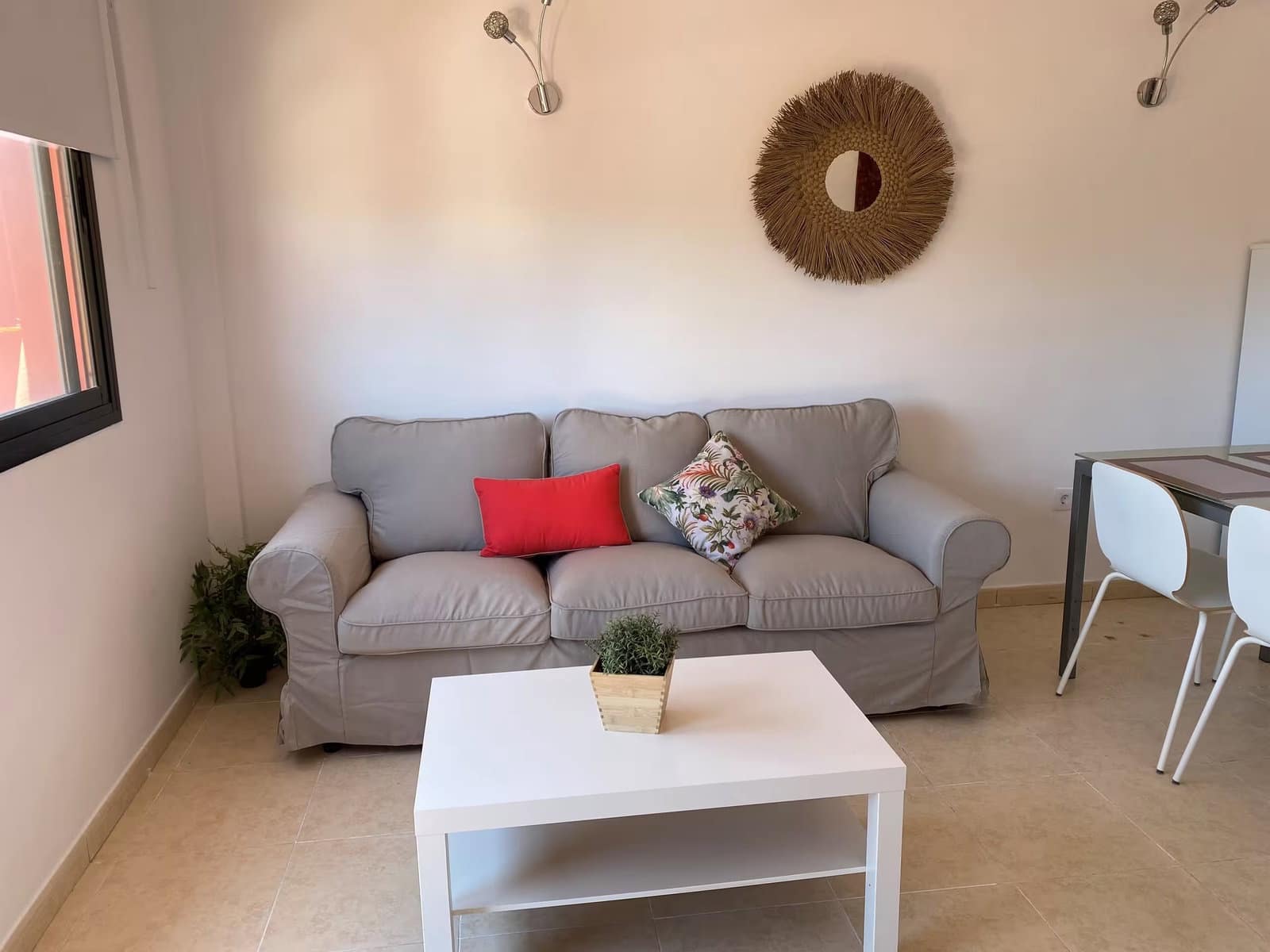 2 slaapkamer Appartement te koop in Corralejo met zwembad garage - € 320.000 (Ref: 10160454)