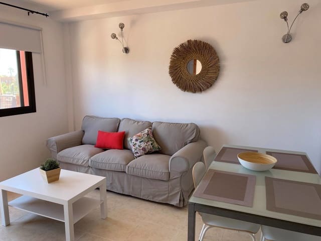 2 slaapkamer Appartement te koop in Corralejo, La Oliva met zwembad garage - € 320.000 (Ref: 10160454)