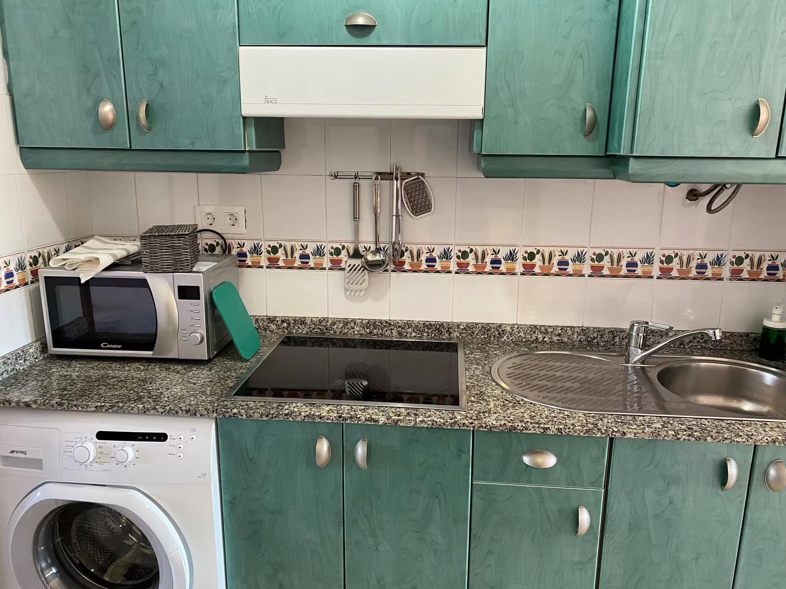 2 slaapkamer Appartement te koop in Corralejo met zwembad garage - € 320.000 (Ref: 10160454)