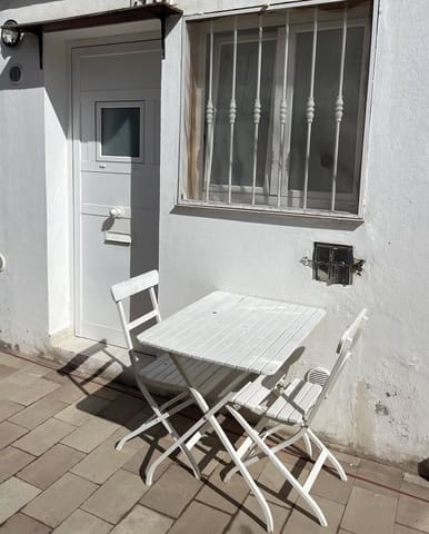 Apartamento de 1 habitación en Corralejo, La Oliva en venta - 89.000 € (Ref: 10165626)
