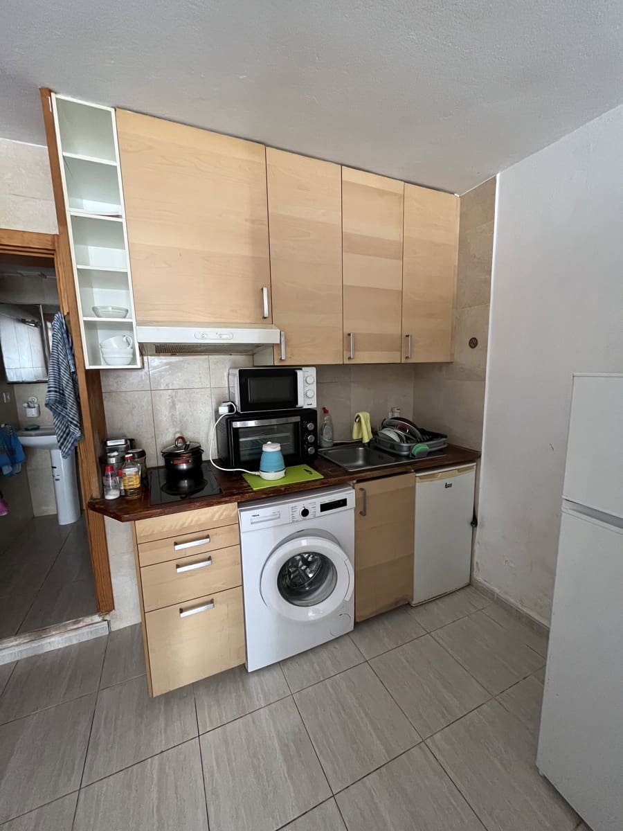 1 bedroom Apartment for sale in Corralejo - € 89,000 (Ref: 10165626)