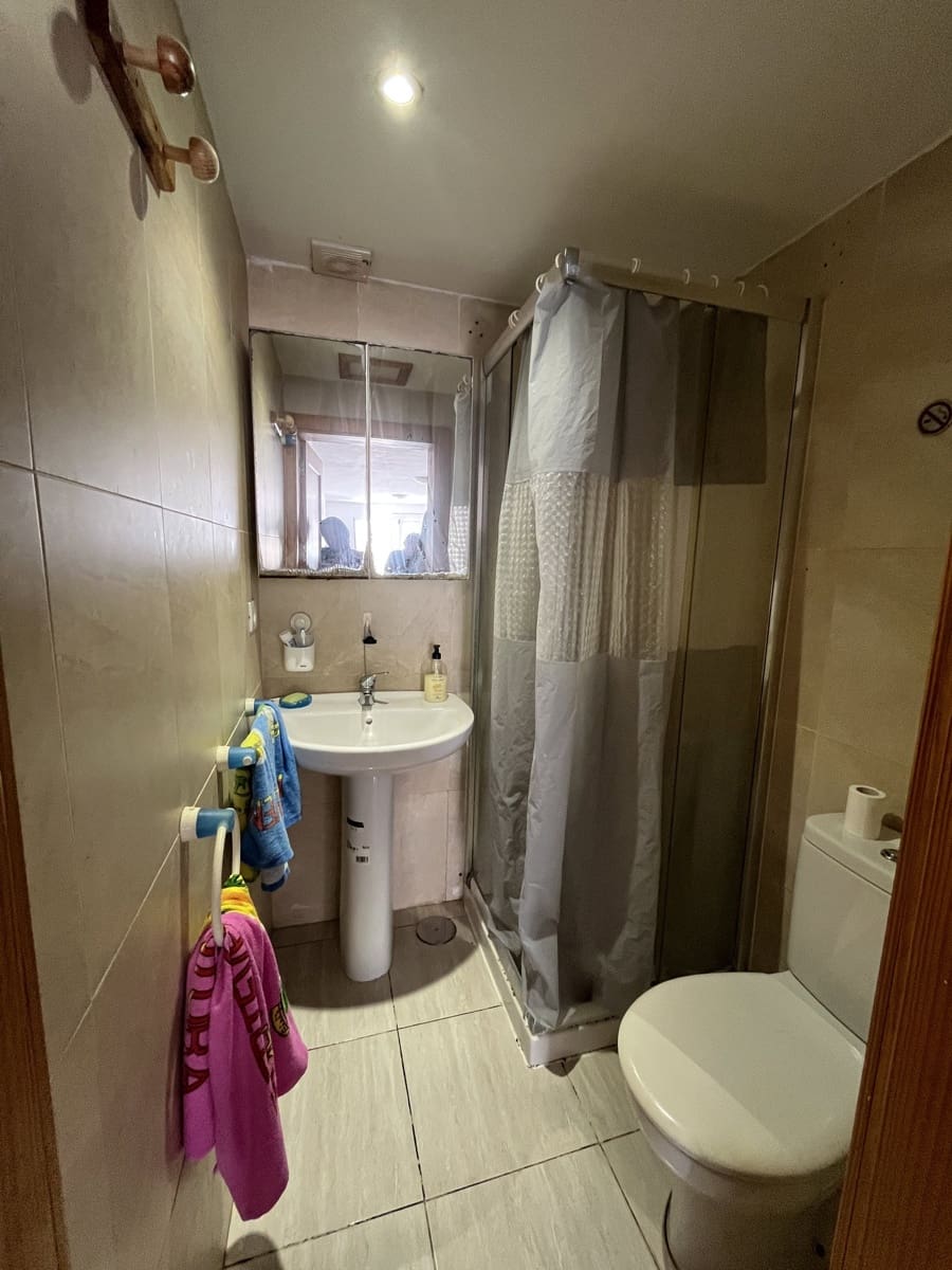 1 bedroom Apartment for sale in Corralejo - € 89,000 (Ref: 10165626)