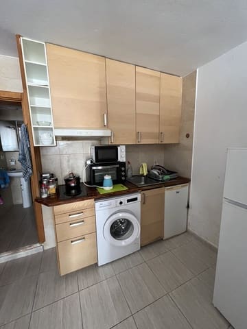 Apartamento de 1 habitación en Corralejo, La Oliva en venta - 89.000 € (Ref: 10165626)