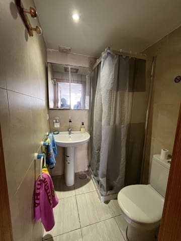 Apartamento de 1 habitación en Corralejo, La Oliva en venta - 89.000 € (Ref: 10165626)
