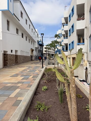 Apartamento de 1 habitación en Corralejo, La Oliva en venta - 89.000 € (Ref: 10165626)