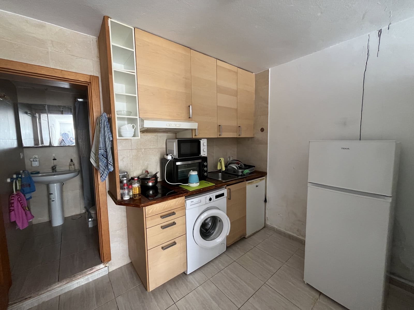1 bedroom Apartment for sale in Corralejo - € 89,000 (Ref: 10165626)