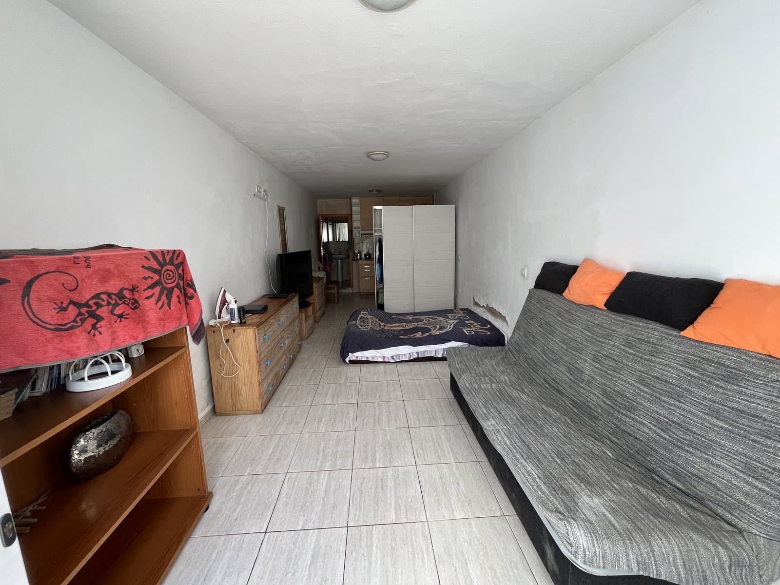 1 bedroom Apartment for sale in Corralejo - € 89,000 (Ref: 10165626)