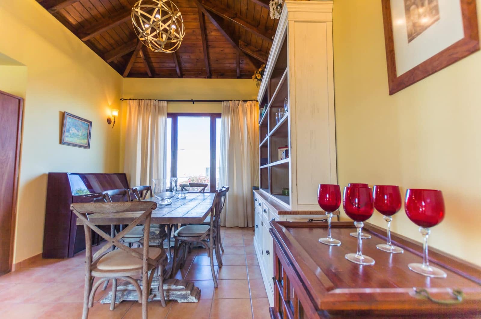 5 bedroom Villa for sale in Lajares with pool garage - € 849,000 (Ref: 7669343)