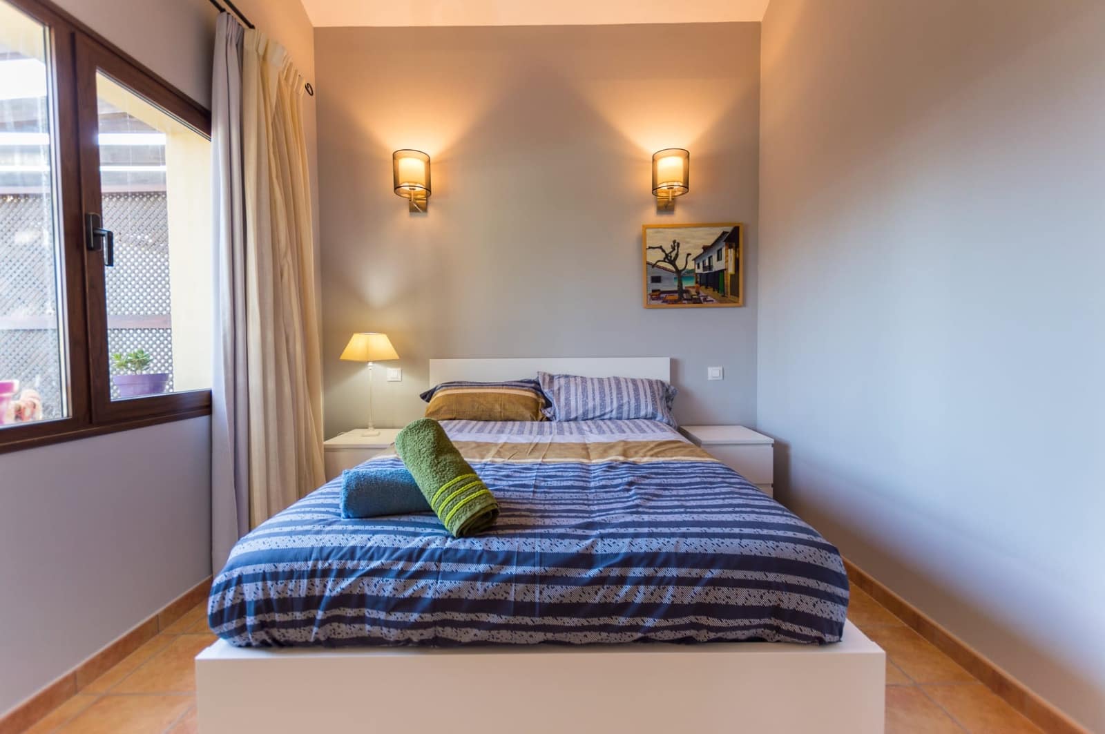 5 bedroom Villa for sale in Lajares with pool garage - € 849,000 (Ref: 7669343)