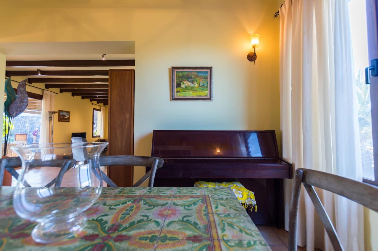 5 bedroom Villa for sale in Lajares with pool garage - € 849,000 (Ref: 7669343)