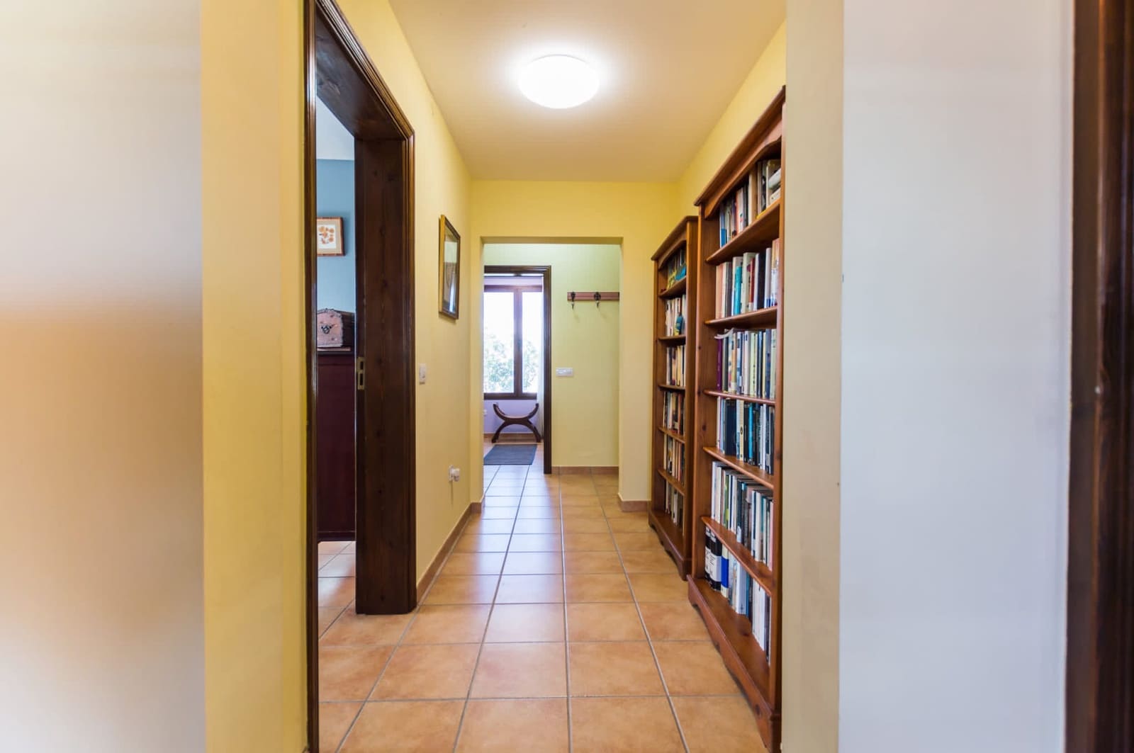 5 bedroom Villa for sale in Lajares with pool garage - € 849,000 (Ref: 7669343)