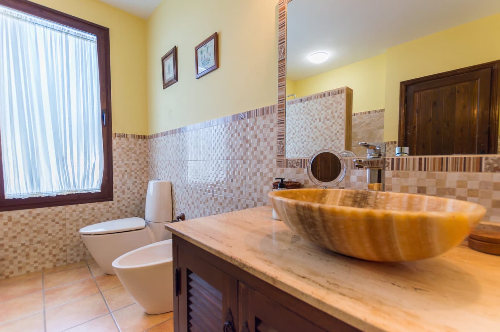 5 bedroom Villa for sale in Lajares with pool garage - € 849,000 (Ref: 7669343)