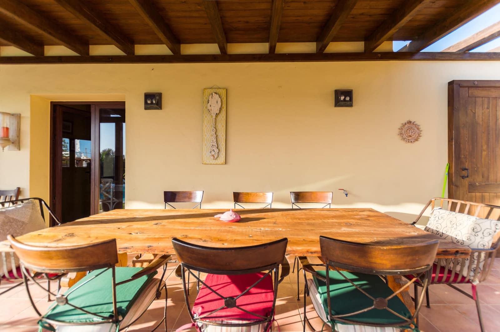 5 bedroom Villa for sale in Lajares with pool garage - € 849,000 (Ref: 7669343)