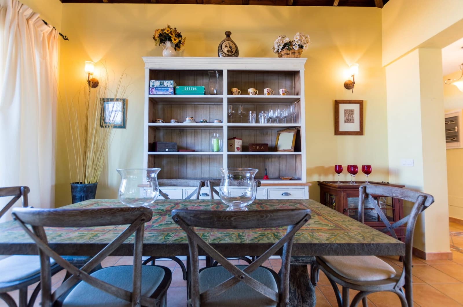 5 bedroom Villa for sale in Lajares with pool garage - € 849,000 (Ref: 7669343)