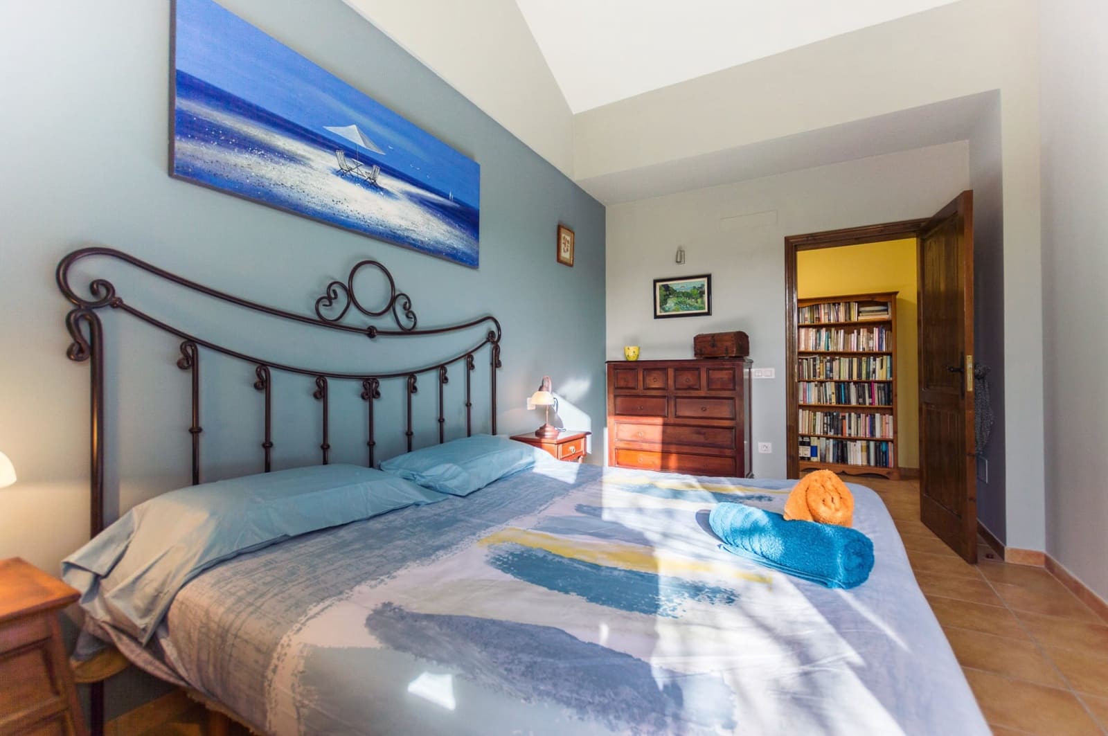 5 bedroom Villa for sale in Lajares with pool garage - € 849,000 (Ref: 7669343)