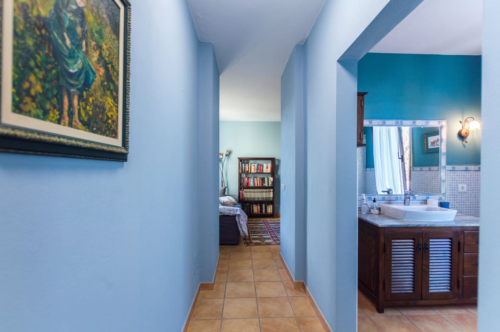 5 bedroom Villa for sale in Lajares with pool garage - € 849,000 (Ref: 7669343)