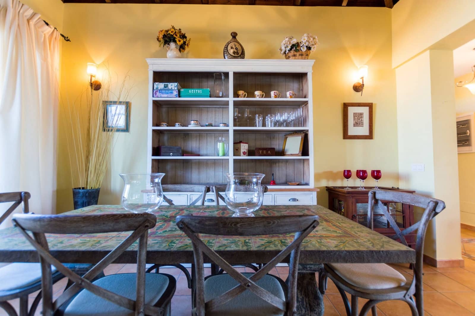 5 bedroom Villa for sale in Lajares with pool garage - € 800,000 (Ref: 7669343)
