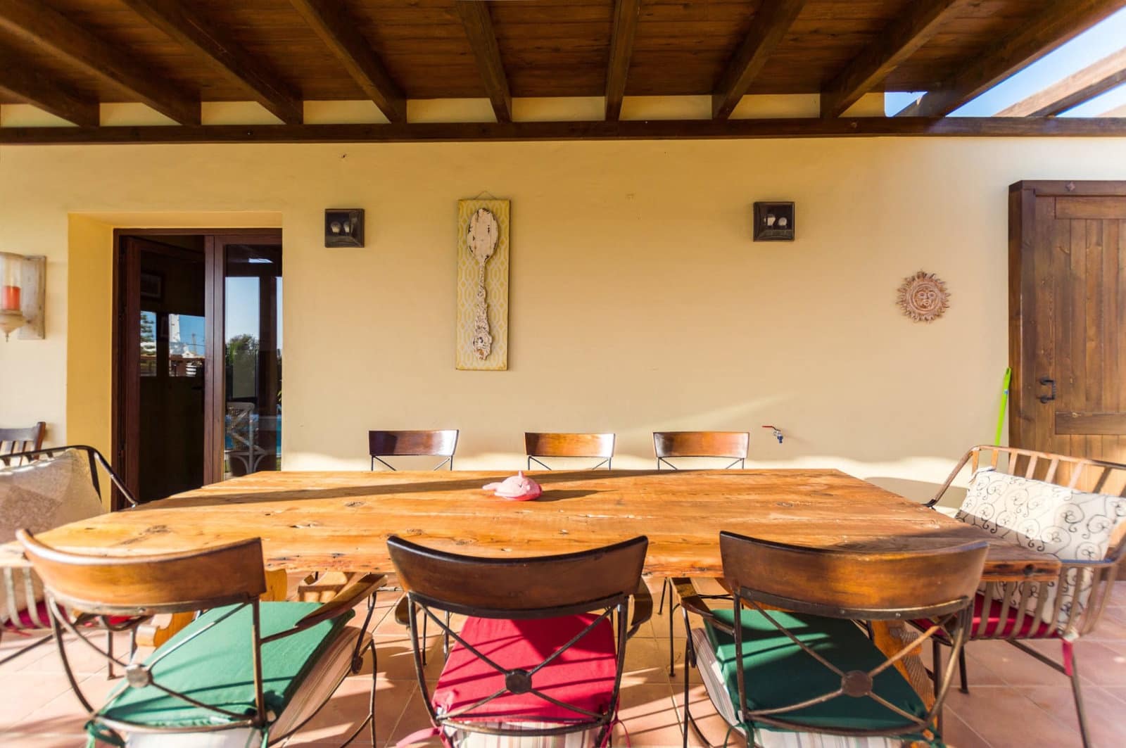 5 bedroom Villa for sale in Lajares with pool garage - € 800,000 (Ref: 7669343)