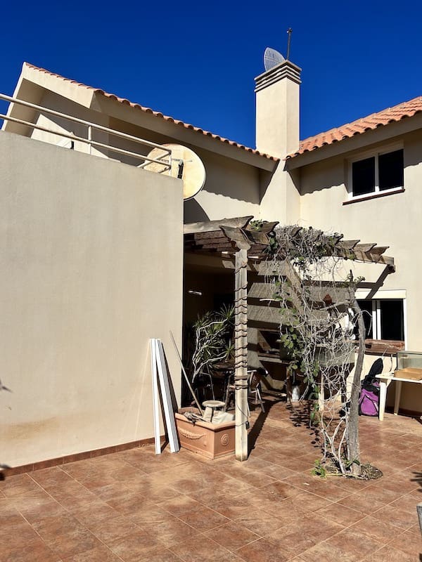 5 soveværelse Villa til salg i Corralejo med garage - € 525.000 (Ref: 7912891)