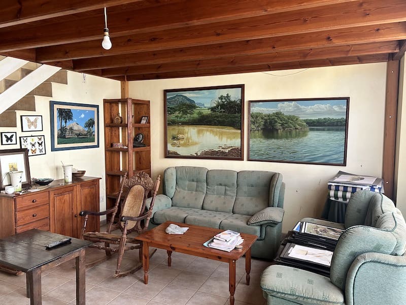 5 soveværelse Villa til salg i Corralejo med garage - € 525.000 (Ref: 7912891)