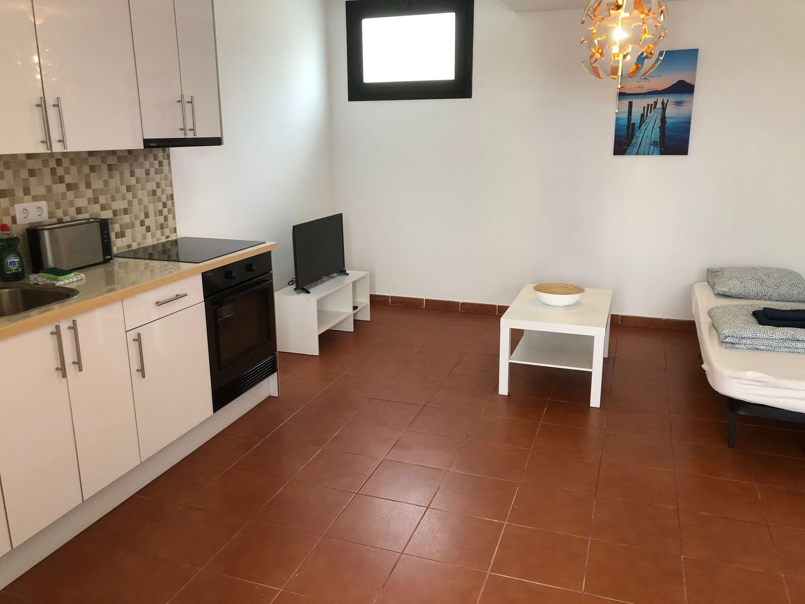 4 soveværelse Villa til salg i Corralejo med swimmingpool - € 579.000 (Ref: 8000988)