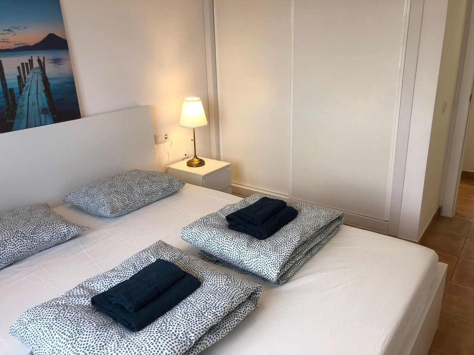 4 soveværelse Villa til salg i Corralejo med swimmingpool - € 579.000 (Ref: 8000988)