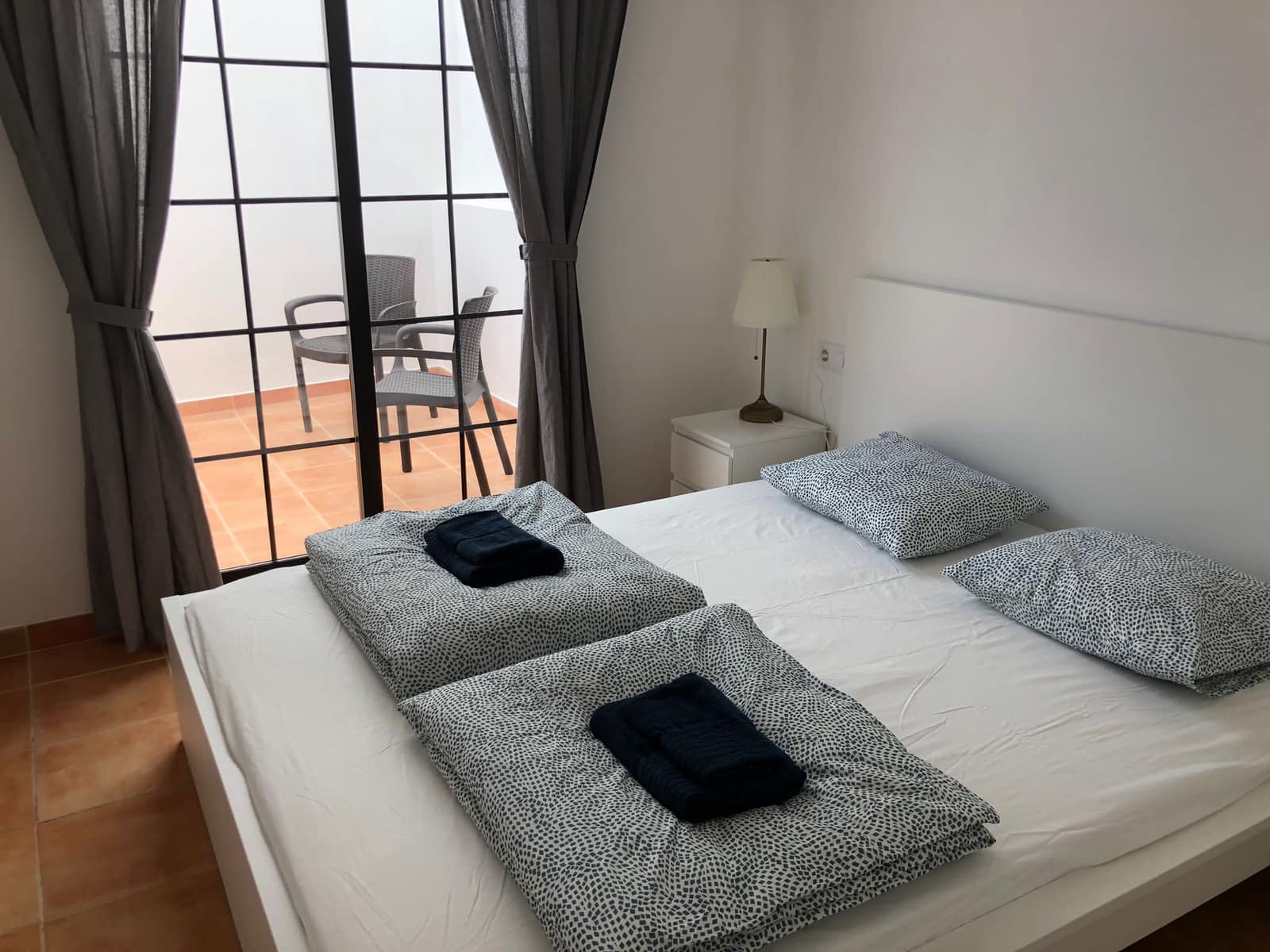 4 soveværelse Villa til salg i Corralejo med swimmingpool - € 579.000 (Ref: 8000988)