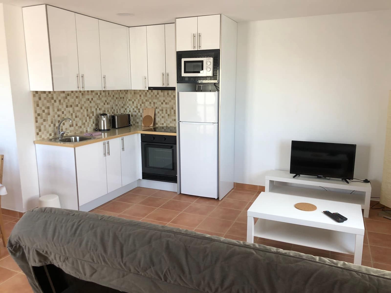 4 soveværelse Villa til salg i Corralejo med swimmingpool - € 579.000 (Ref: 8000988)