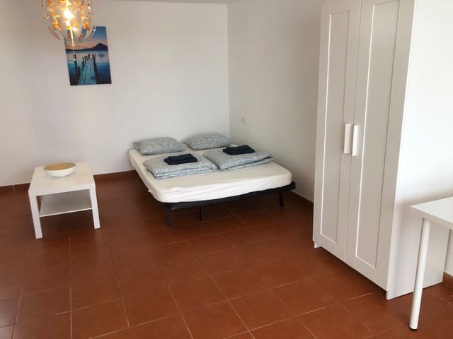 4 soveværelse Villa til salg i Corralejo, La Oliva med swimmingpool - € 565.000 (Ref: 8000988)