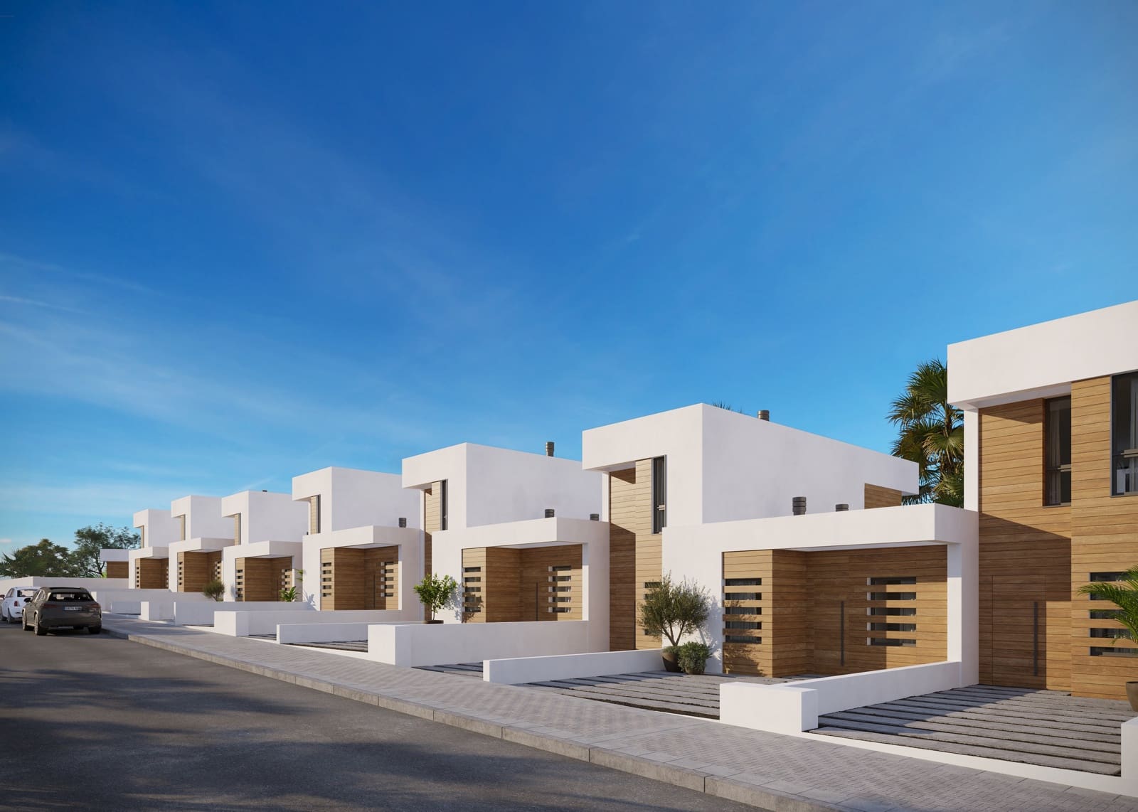 2 soveværelse Lejlighed til salg i Villaverde med swimmingpool garage - € 267.000 (Ref: 8462573)