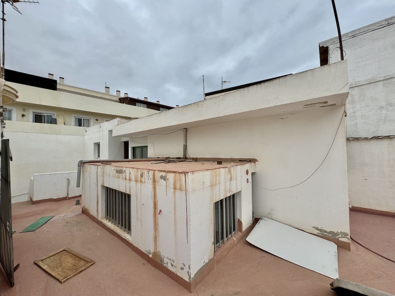 7 soveværelse Byhus til salg i Corralejo - € 585.000 (Ref: 8501040)