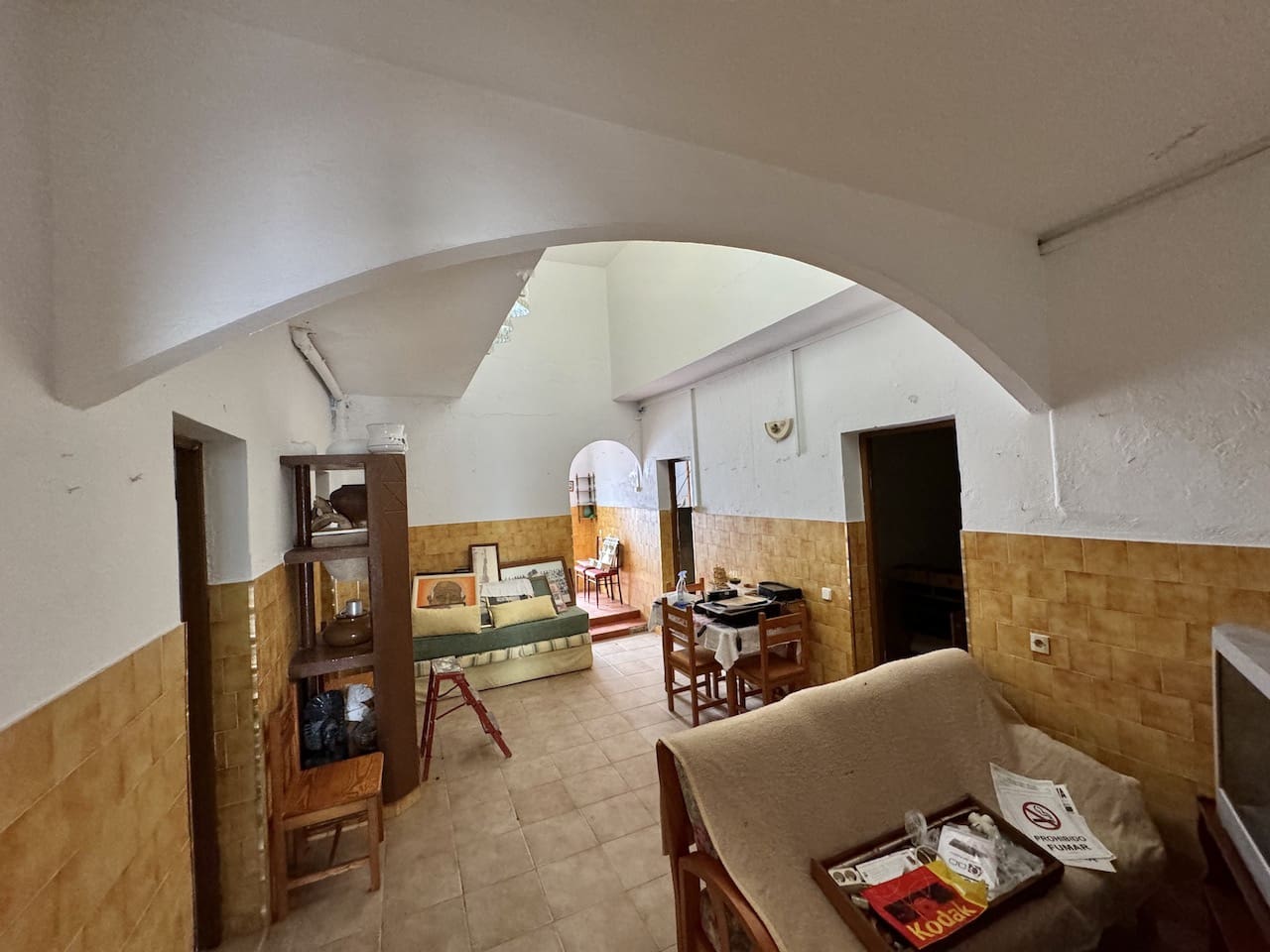 7 soveværelse Byhus til salg i Corralejo - € 585.000 (Ref: 8501040)