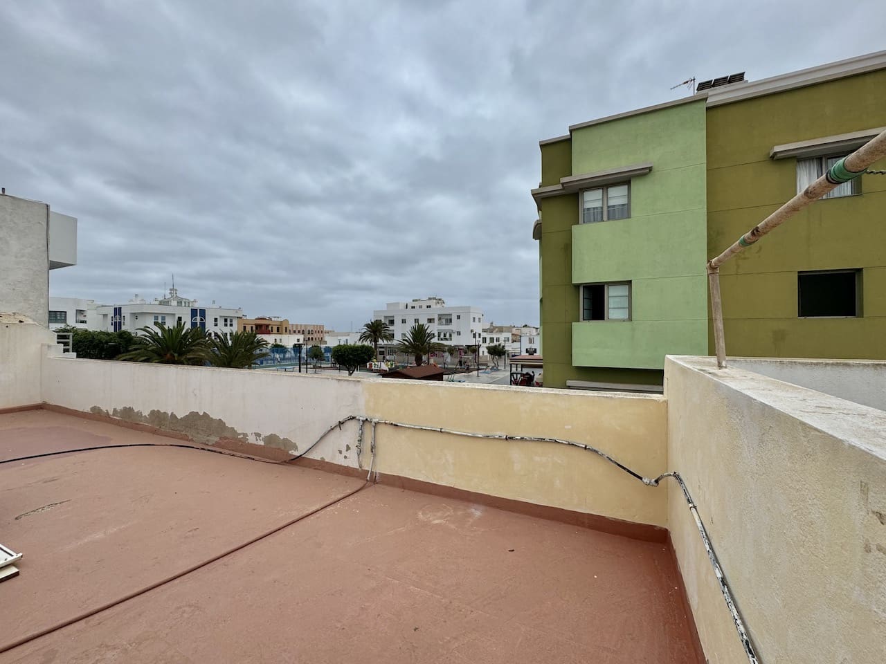 7 soveværelse Byhus til salg i Corralejo - € 585.000 (Ref: 8501040)