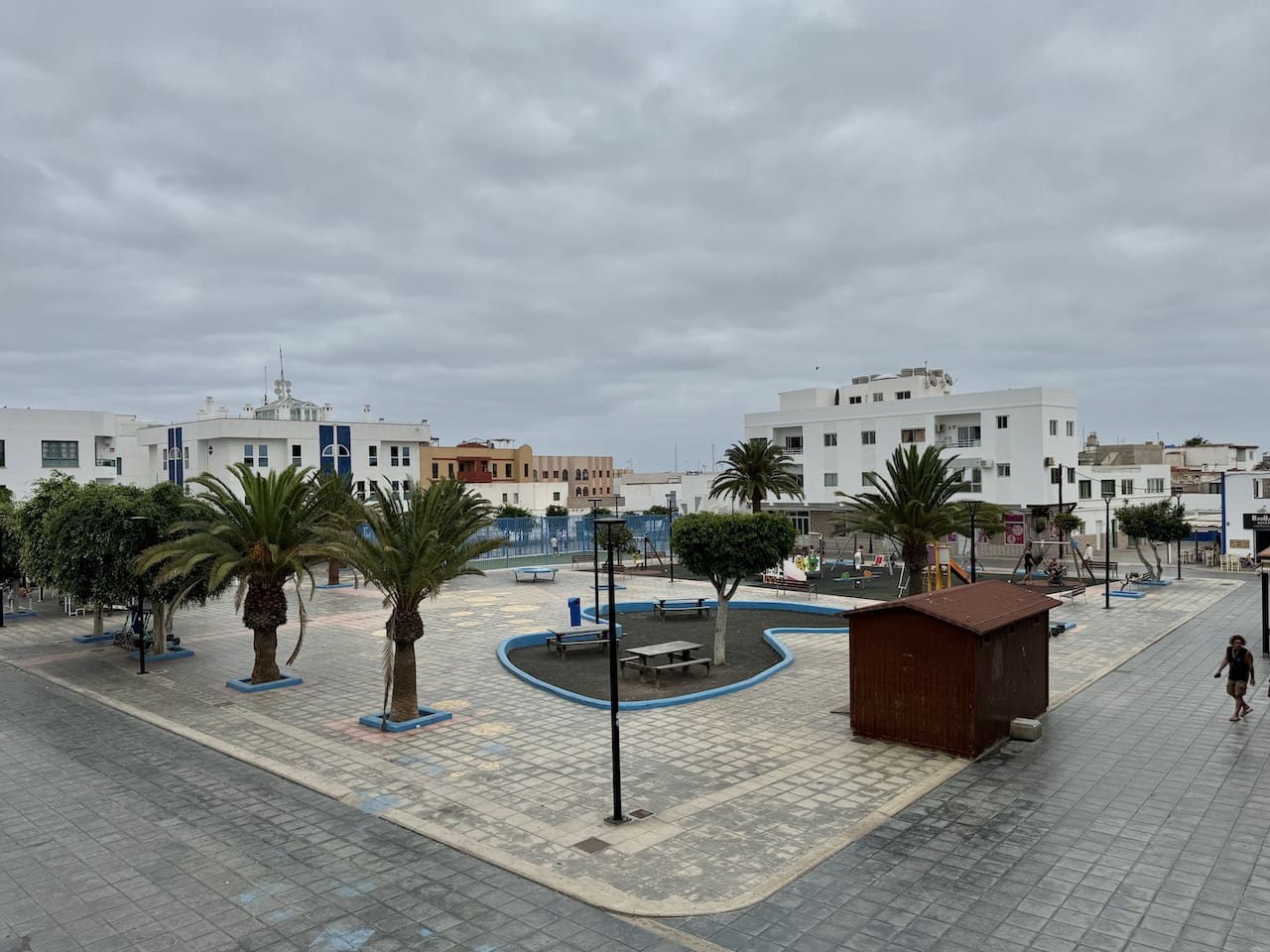 7 soveværelse Byhus til salg i Corralejo - € 585.000 (Ref: 8501040)