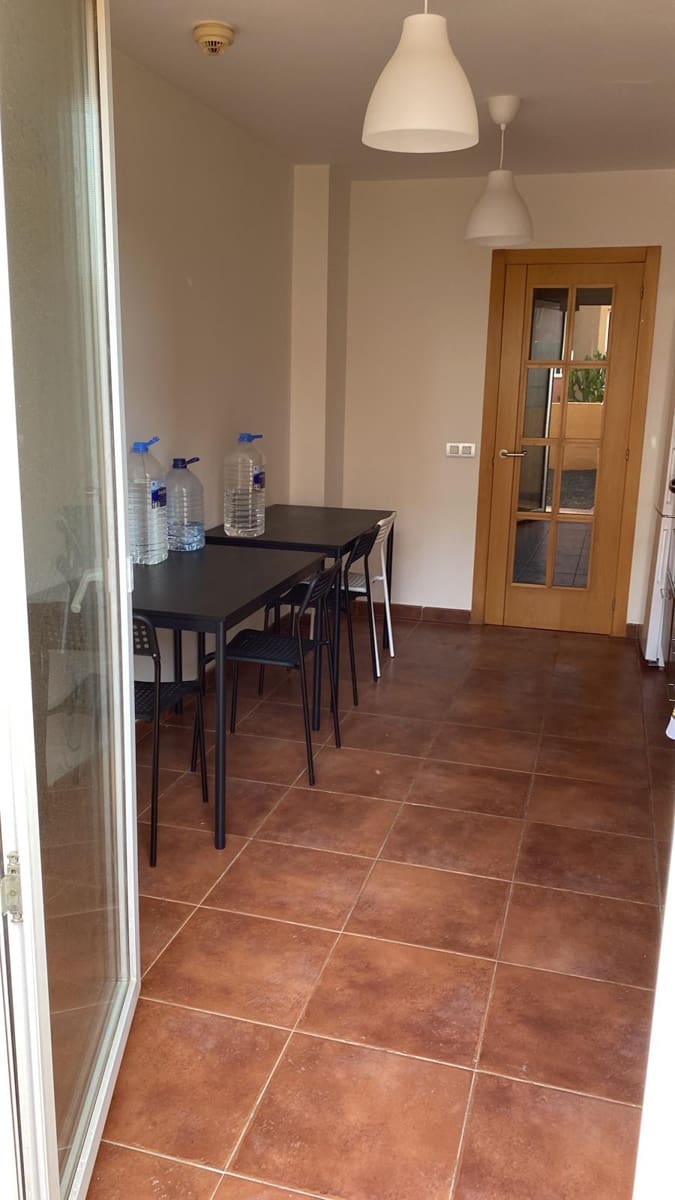 3 soveværelse Lejlighed til salg i Corralejo med swimmingpool garage - € 280.000 (Ref: 8667030)