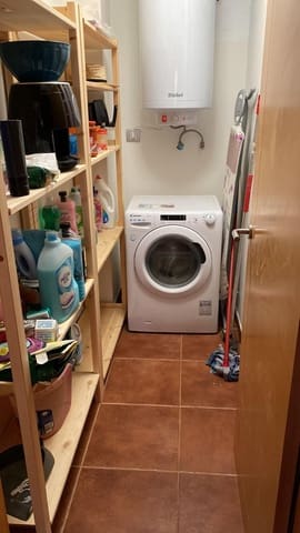 3 Zimmer Apartment zu verkaufen in Corralejo, La Oliva mit Pool Garage - 280.000 € (Ref: 8667030)